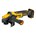 DeWALT DCG409NT-XJ 18V XR 125mm haakse slijpmachine met FLEXVOLT ADVANTAGE excl. accu en lader