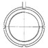 SKF Borgmoer KMFE 5
