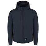 Tricorp Softshell Capuchon Luxe Redefined 406104 ink - maat M