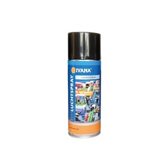 Ivana luchtspray - 290 ml - wegblazen van stof/vuil