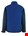 Mascot jack - Dresden - drielaags softshell - korenblauw / marine - maat XL - 12002-149-11010