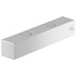 dormakaba glijarmdeurdranger - TS 98 XEA - EN 1-6 - zonder arm - zilver