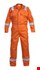 Hydrowear Minden Overall oranje - maat 52