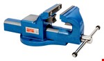 Bahco bankschroef - 200 mm - 834V-6