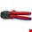 Knipex krimptang - PreciForce - 0.5-6mm - 97 52 36 SB