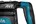 Makita combihamer 230V - HR4511C - SDS Max - 9.4J - 1350W - in koffer