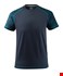 Mascot T-shirt - Advanced - vochtregulerend - marine blauw - maat 3XL - 17482-944-010
