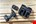 Festool energieset - SYS 18V 2x5,0/TCL 6 DUO - 2x 5.0 Ah accu's en lader incl. systainer