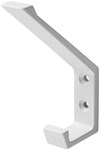 Hermeta 0138-79 hoed-/jashaak enkel wit