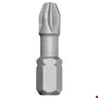 Facom ED.1T serie HIGH PERF' Pozidriv®  handbit ¼ inch serie 1