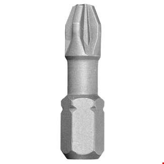 Facom ED.1T serie HIGH PERF' Pozidriv®  handbit ¼ inch serie 1