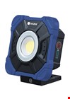 Ivana 56697 oplaadbare bouwlamp 20W 2200 lm