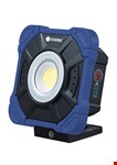 Ivana 56697 oplaadbare bouwlamp 20W 2200 lm