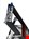 Altrex enkel oploopbare trap - Taurus - TGB 8 - max. werkhoogte 3,90 m - 1 x 8 treden