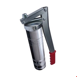 Molykote schaarvetspuit + slang - 300 mm - Lube Shuttle