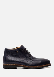 EMMA werkschoenen BAROCCO - S3 - blauw - maat 40