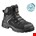OPSIAL STEP'FOREST werkschoenen S7 zwart - ESD hoog maat 45