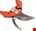 Bahco snoeischaar - lengte 220 mm - P126-22-F