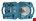 Makita Boor-/schroefbitset 50-delig D-42014
