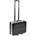 XHANDER Gereedschapskoffer Trolley gevuld - 165-delig