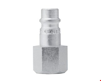 CEJN - insteeknippel - eSafe 320 - 025 x G1/4 binnendraad - 10-320-5202