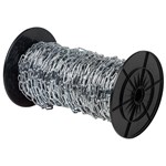 DX Voetketting galv d763 10 mm (12m)