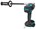 Makita accu boor-/schroefmachine - DF001GZ - 40V Max - excl. accu en lader - in doos