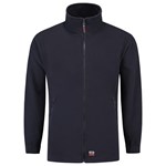 Tricorp fleecevest - Casual - 301002 - marine blauw - maat 5XL