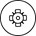 HECO TOPIX-plus schroeven - platkop met kopgatboring - 4,5x35 mm - PZ2 - voldraad - 200 st