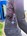 DESTIL/DEXIS Performance Longsleeve Jacket zwart - Women - XL