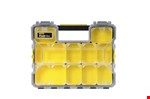 Stanley professionele organizer - FatMax - uitneembare bakjes - ondiep - 1-97-519