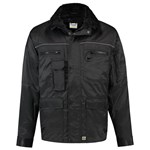 Tricorp pilotjack industrie - Workwear - 402005 - zwart - maat XXL