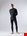 Craft Core Thermo onderkledingset - shirt+broek - zwart - maat XXL
