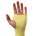 Ansell Hyflex kevlar armbeschermer - 70-123 - velcro sluiting - lengte 559 mm