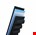 Gates V-riem - XPZ737/3VX292 - Quad-Power® 4 - lengte 737 mm - 9643-00737