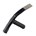 DeWit straatmakershamer 1750 gr met fibersteel