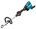Makita DUX60ZX10 accu combisysteem 2x18V excl. accu en lader - incl. 1912T8-8, 191T38-7 en 191E24-8