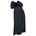 Tricorp midi parka - Rewear - marine blauw - maat 5XL
