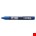 Lyra merkkrijt Profi 797 blauw (12x)
