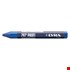 Lyra merkkrijt Profi 797 blauw (12x)