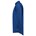 Tricorp Casual 701004 werkhemd lange mouw basis koningsblauw maat XL