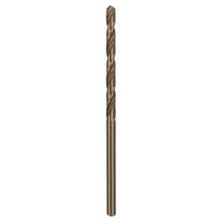 Bosch HSS spiraalboor kobalt - DIN 338 - Ø 2,0 mm - 10 st.