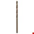 Bosch HSS spiraalboor kobalt - DIN 338 - Ø 2,0 mm - 10 st.