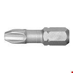 Facom EP.102T HIGH PERF' handbit serie 1 voor Phillips® kruiskopschroeven - 25mm - ¼"- PH2