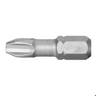 Facom EP.102T HIGH PERF' handbit serie 1 voor Phillips® kruiskopschroeven - 25mm - ¼"- PH2