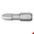 Facom EP.102T HIGH PERF' handbit serie 1 voor Phillips® kruiskopschroeven - 25mm - ¼"- PH2