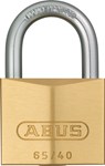 ABUS cilinder hangslot 65/40 - 40mm - gelijksluitend op nr. KA0401