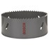 Bosch gatzaag - HSS-BI-METAAL - 121/44mm - standaard adapter