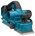 Makita accu schaafmachine - DKP181ZJ - 18V - 82 mm - excl. accu en lader - in Mbox