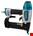 Makita 8 bar nietmachine - AT638A - Narrow Crown - in koffer - met olie en veiligheidsbril